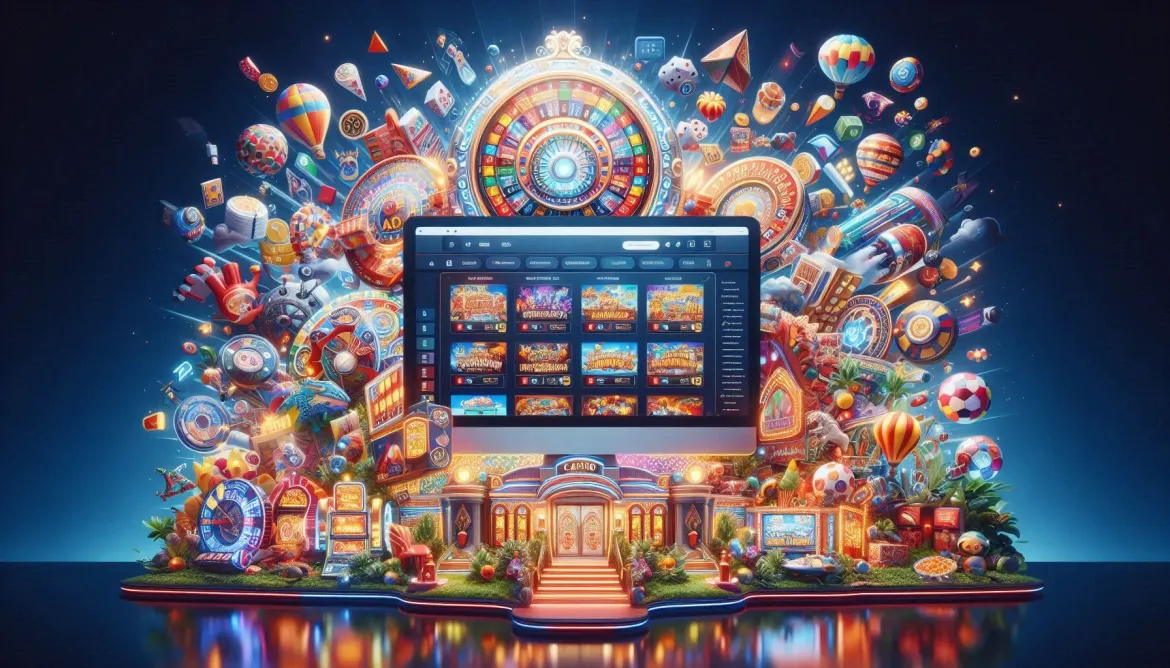Morospin Casino